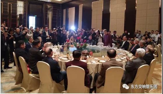 江苏东方交响管乐团