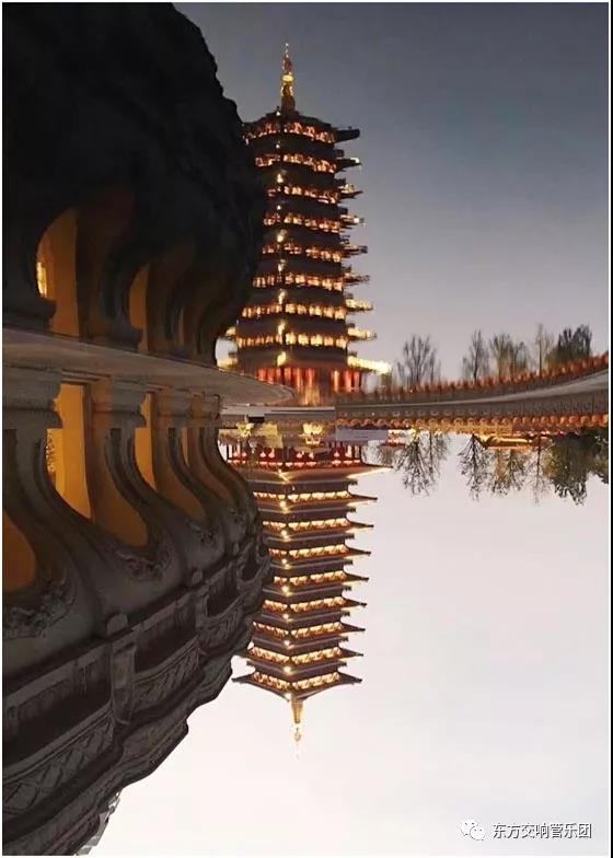 江苏东方交响管乐团