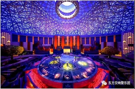 江苏东方交响管乐团