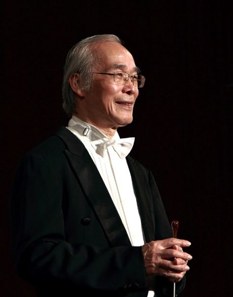 江苏东方交响管乐团