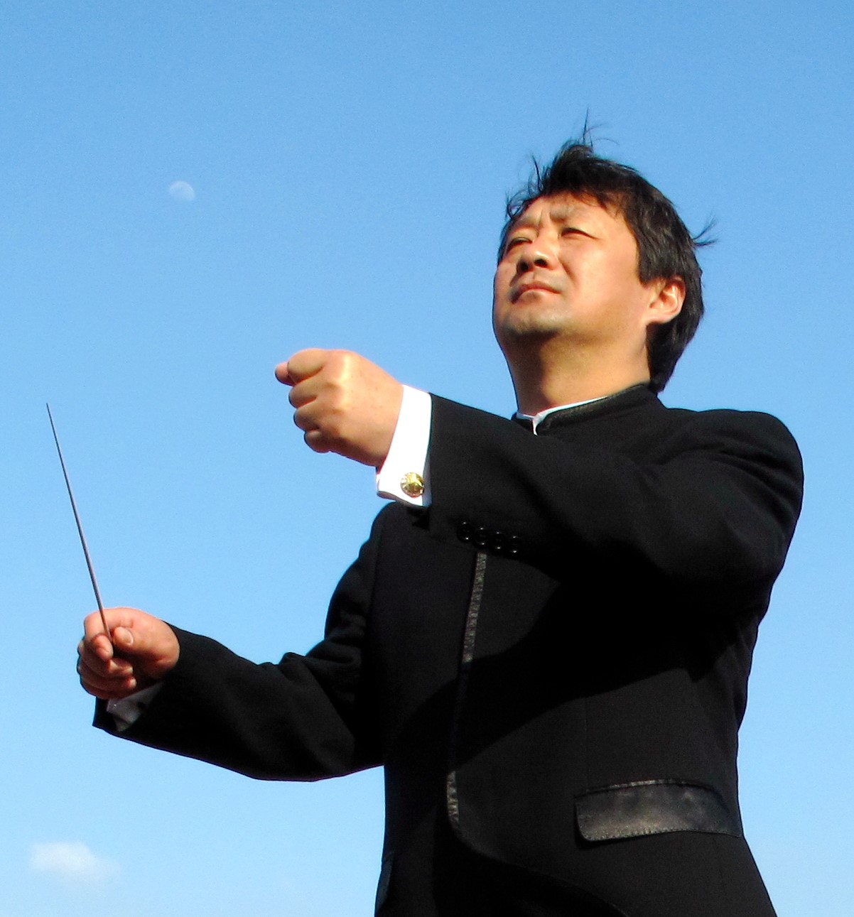 江苏东方交响管乐团